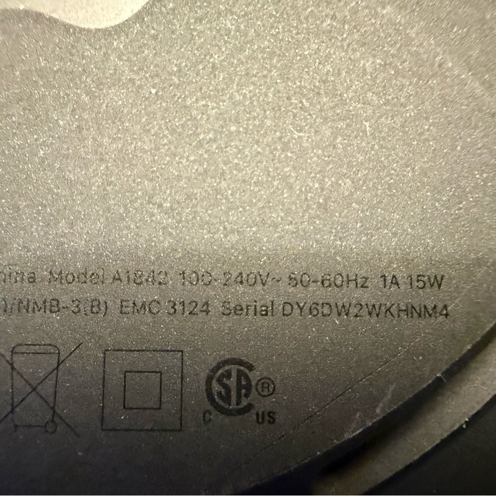 Apple TV 4K (64GB, Previous Model) - Picture 5 of 5
